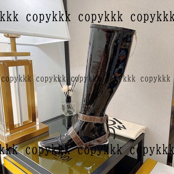 格安 フェンディ シューズ スーパーコピー - shoes-01332 画像 8
