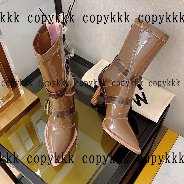 フェンディ シューズ N級品 送料無料 - shoes-01333