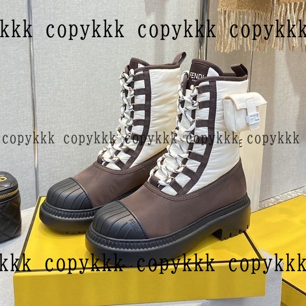 人気 フェンディ シューズ N級品 - shoes-01310 メイン画像