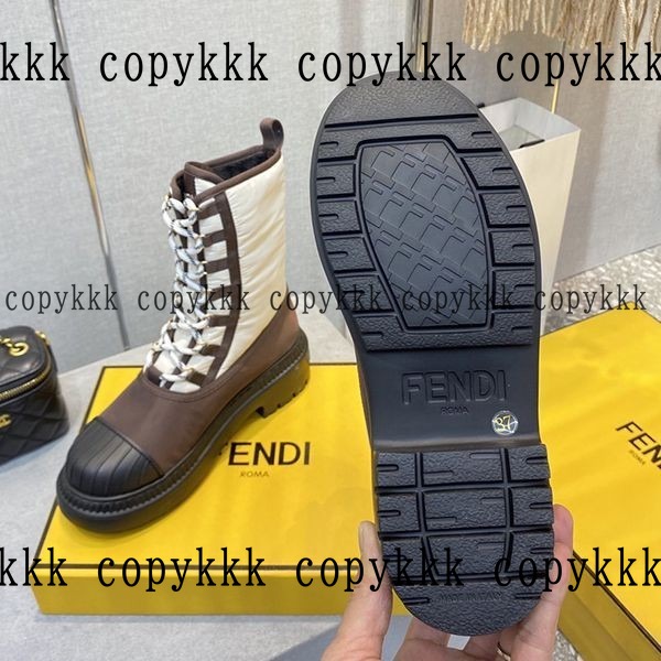 人気 フェンディ シューズ N級品 - shoes-01310 画像 3