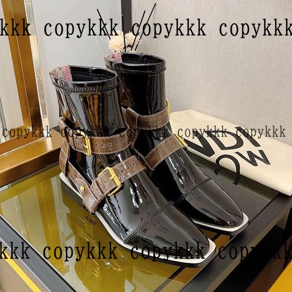 フェンディ シューズ N級品 送料無料 - shoes-01337 画像 2