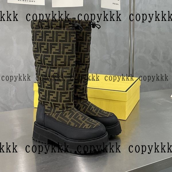 送料無料 フェンディ シューズ スーパーコピー - shoes-01339 画像 2