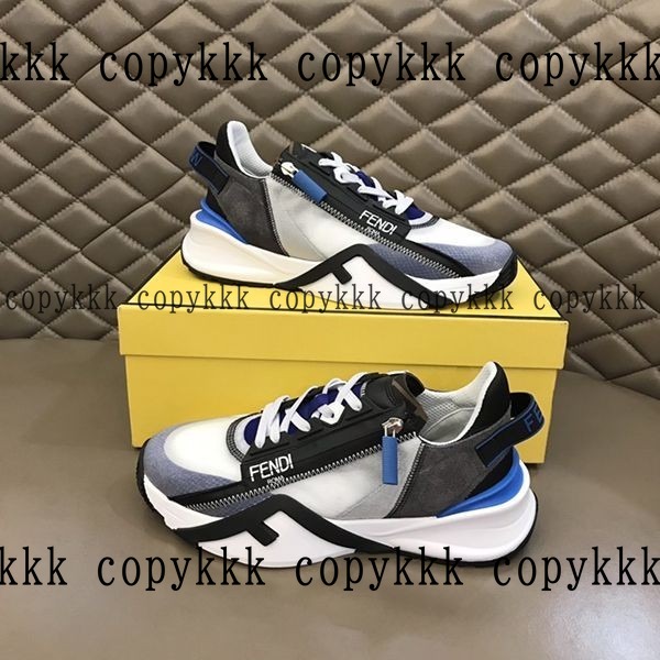 フェンディ シューズ コピー 激安通販 - shoes-01342 画像 3