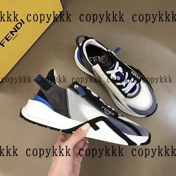 フェンディ シューズ コピー 激安通販 - shoes-01342 画像 4