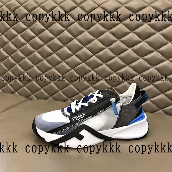 フェンディ シューズ コピー 激安通販 - shoes-01342 画像 5