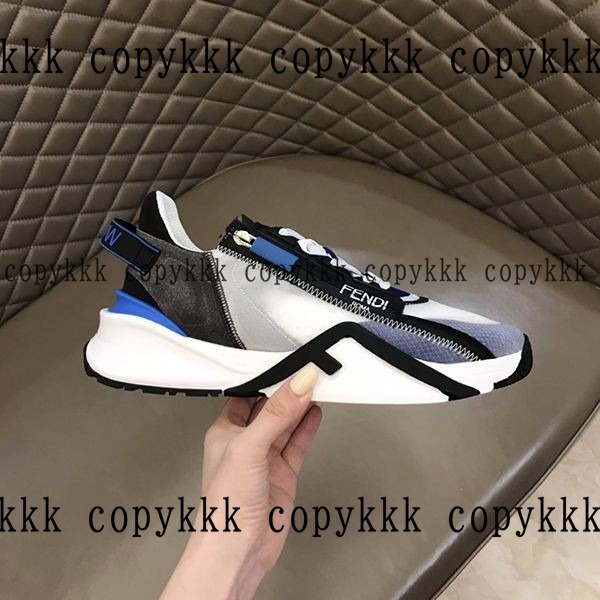 フェンディ シューズ コピー 激安通販 - shoes-01342 画像 6