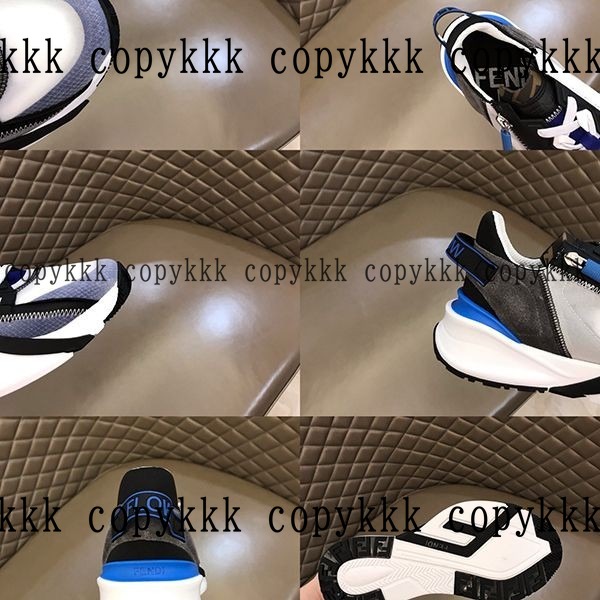 フェンディ シューズ コピー 激安通販 - shoes-01342 画像 9