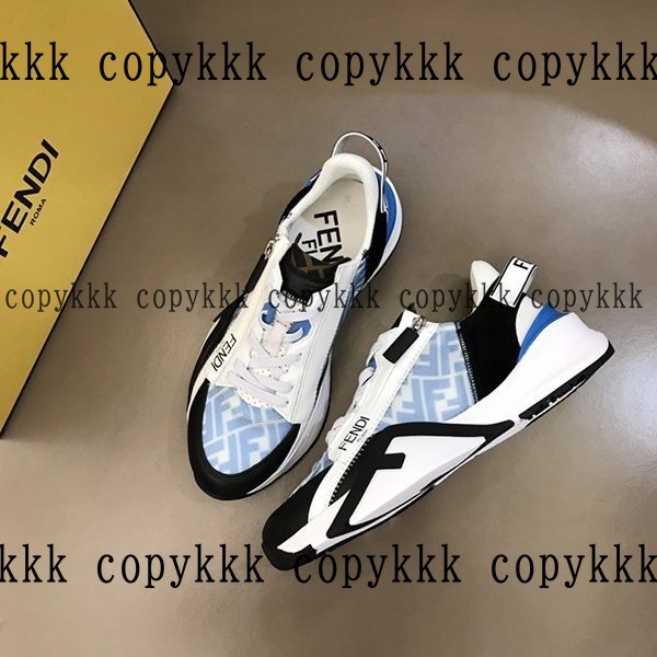 格安 フェンディ シューズ スーパーコピー - shoes-01343 画像 2