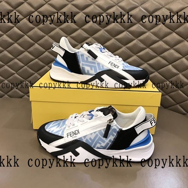 格安 フェンディ シューズ スーパーコピー - shoes-01343 画像 3