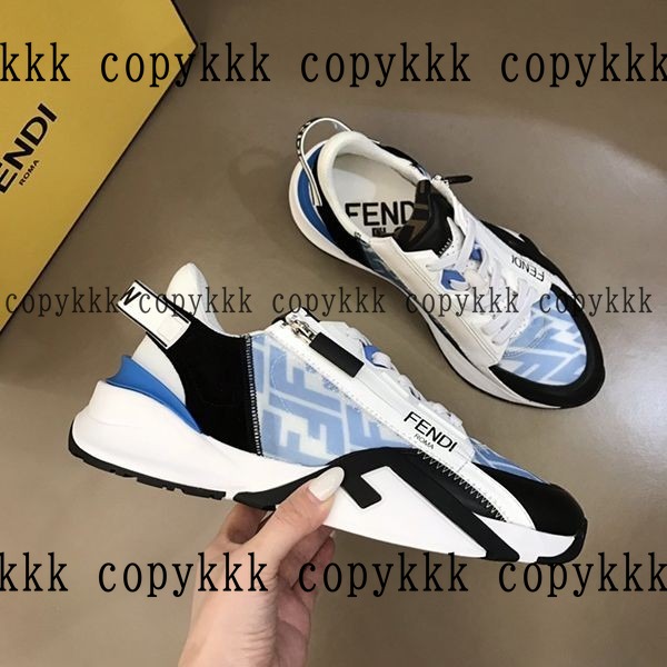 格安 フェンディ シューズ スーパーコピー - shoes-01343 画像 4