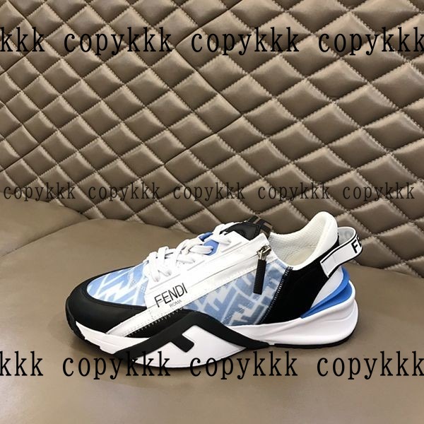 格安 フェンディ シューズ スーパーコピー - shoes-01343 画像 5