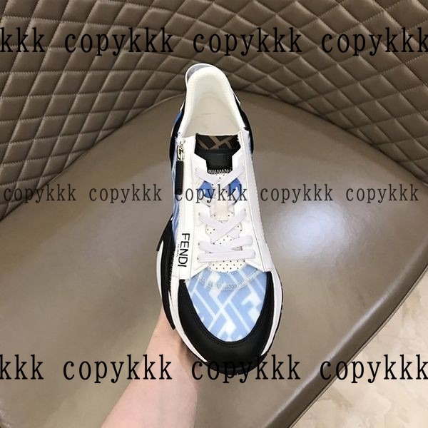 格安 フェンディ シューズ スーパーコピー - shoes-01343 画像 6
