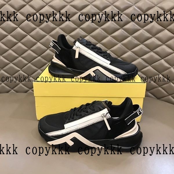 フェンディ シューズ コピー 激安通販 - shoes-01344 画像 3