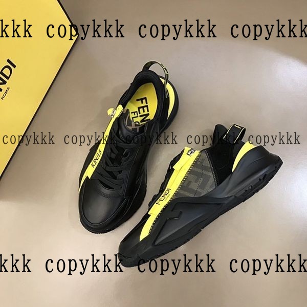 大人気 フェンディ シューズ コピー - shoes-01345 画像 2