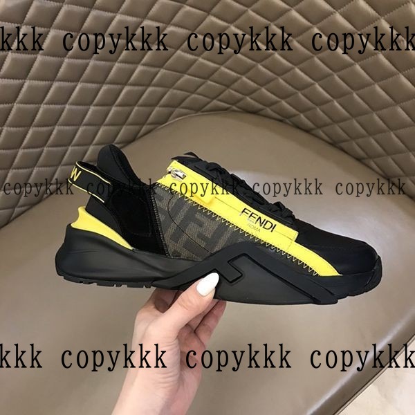 大人気 フェンディ シューズ コピー - shoes-01345 画像 5