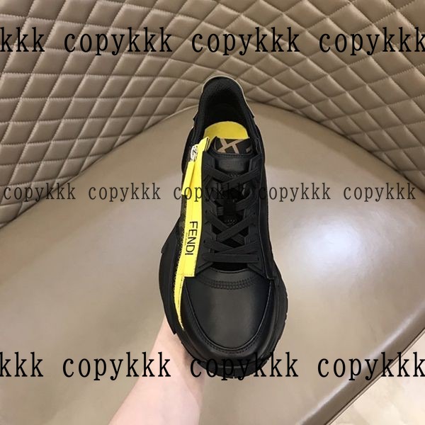 大人気 フェンディ シューズ コピー - shoes-01345 画像 6