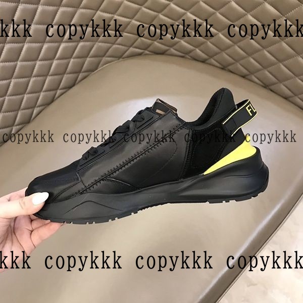 大人気 フェンディ シューズ コピー - shoes-01345 画像 7