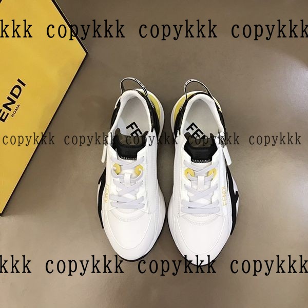 送料無料 フェンディ シューズ スーパーコピー - shoes-01346