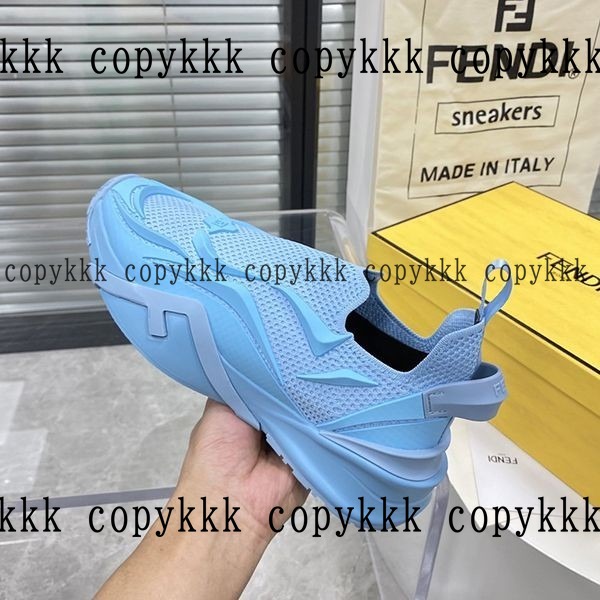 格安 フェンディ シューズ スーパーコピー - shoes-01352 画像 7