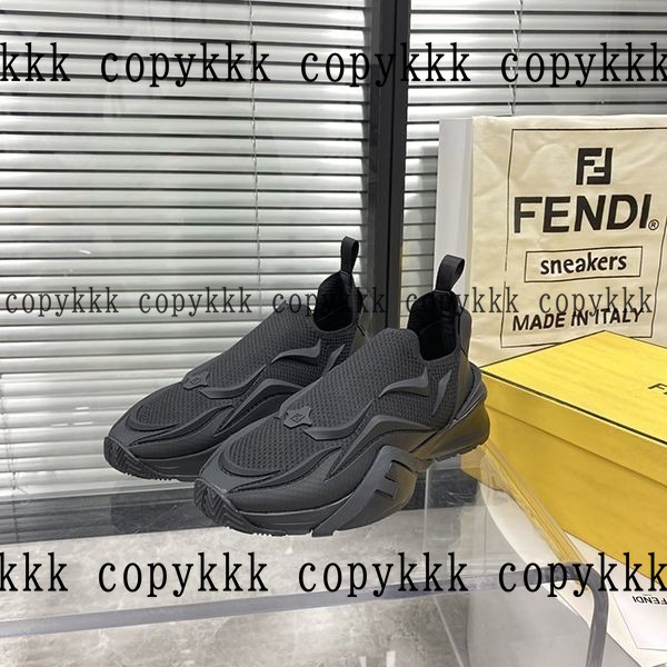 フェンディ シューズ コピー 激安通販 - shoes-01353 画像 2