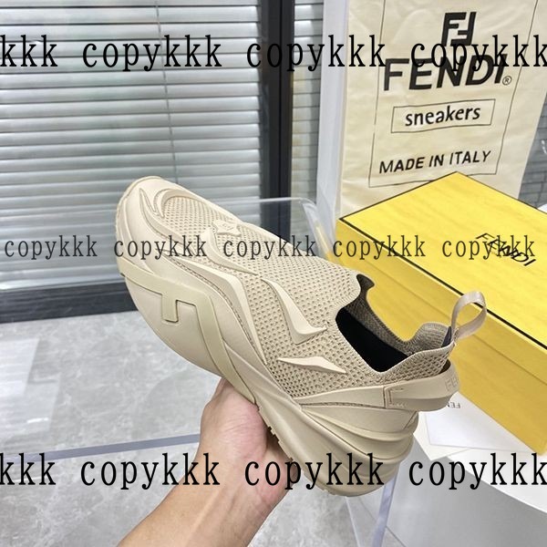格安 フェンディ シューズ スーパーコピー - shoes-01354 画像 7