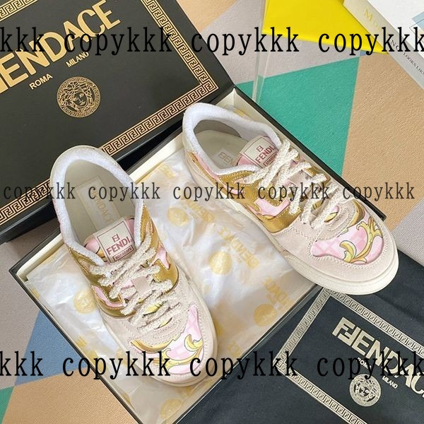 フェンディ シューズ N級品 送料無料 - shoes-01355 メイン画像