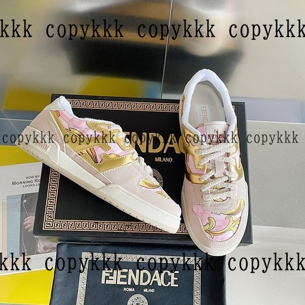フェンディ シューズ N級品 送料無料 - shoes-01355 画像 2