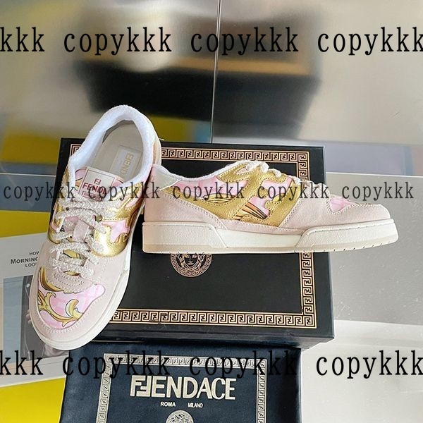 フェンディ シューズ N級品 送料無料 - shoes-01355 画像 3