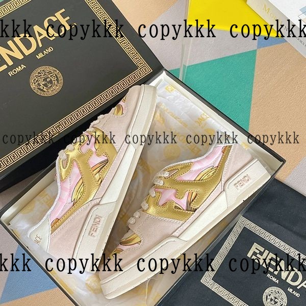 フェンディ シューズ N級品 送料無料 - shoes-01355 画像 6