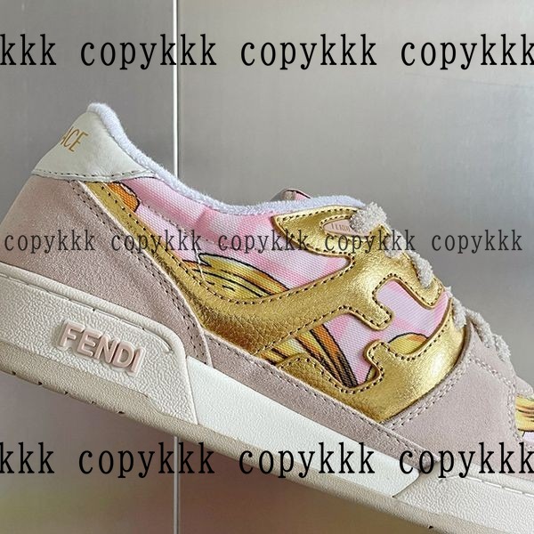 フェンディ シューズ N級品 送料無料 - shoes-01355 画像 8