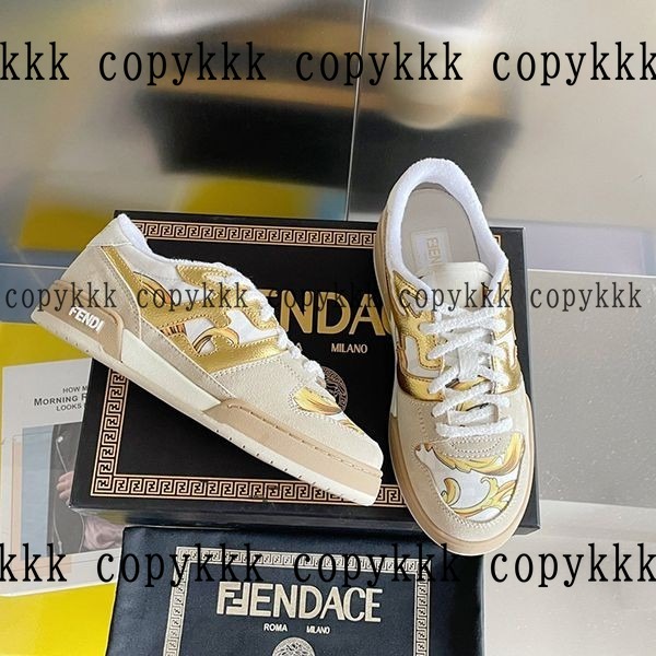 人気 フェンディ シューズ N級品 - shoes-01356 画像 2