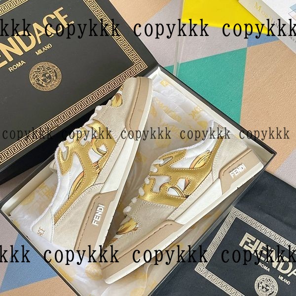 人気 フェンディ シューズ N級品 - shoes-01356 画像 6