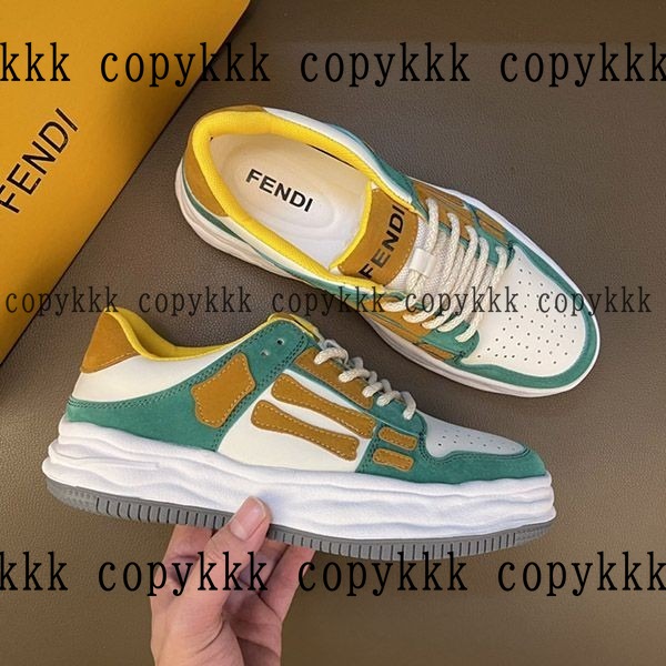大人気 フェンディ シューズ コピー - shoes-01358 おすすめN級品