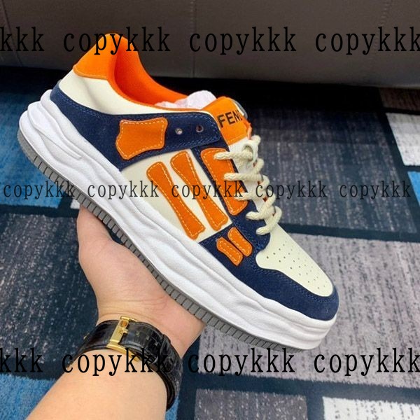 フェンディ シューズ N級品 送料無料 - shoes-01359 おすすめN級品