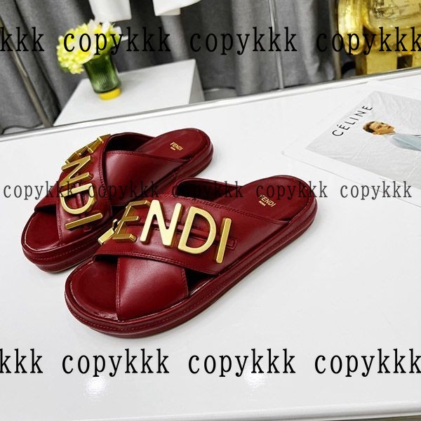 フェンディ シューズ コピー 激安通販 - shoes-01360 画像 3
