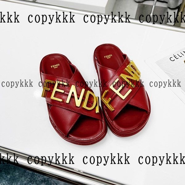 フェンディ シューズ コピー 激安通販 - shoes-01360 画像 6