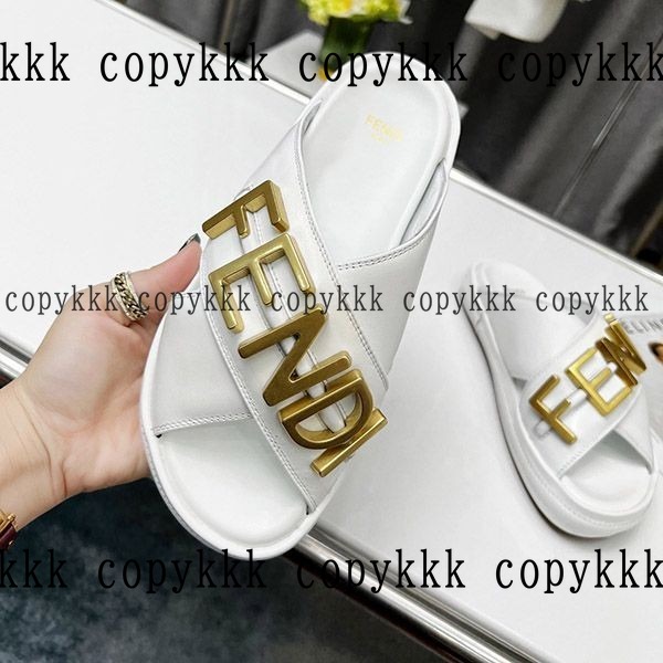 フェンディ シューズ コピー 激安通販 - shoes-01360 画像 9