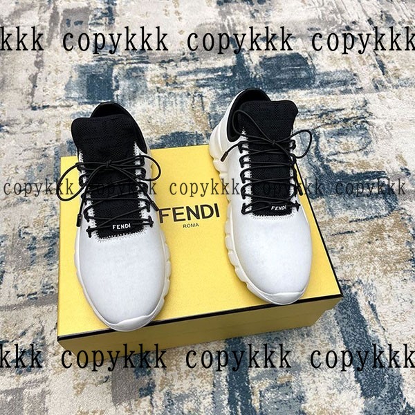 フェンディ シューズ コピー 激安通販 - shoes-01362