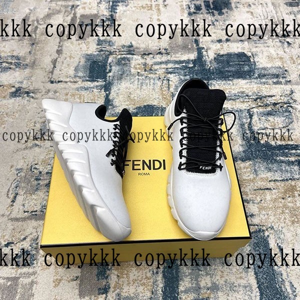 フェンディ シューズ コピー 激安通販 - shoes-01362 画像 2