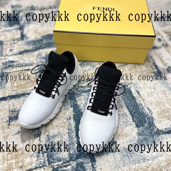 フェンディ シューズ コピー 激安通販 - shoes-01362 画像 5