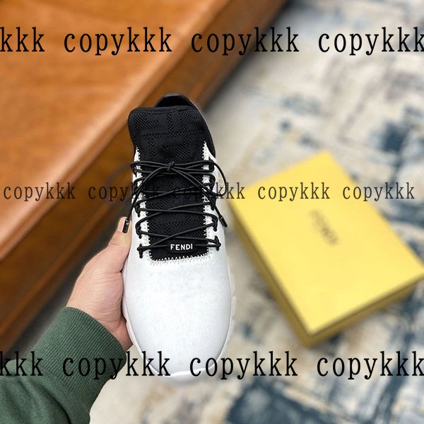フェンディ シューズ コピー 激安通販 - shoes-01362 画像 7