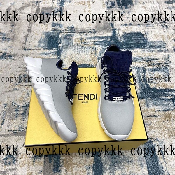 格安 フェンディ シューズ スーパーコピー - shoes-01363 画像 2