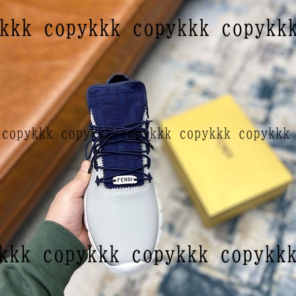 格安 フェンディ シューズ スーパーコピー - shoes-01363 画像 7
