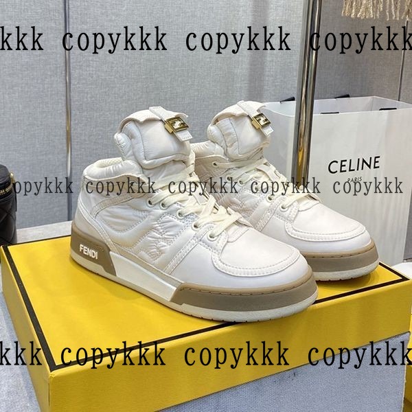 フェンディ シューズ コピー 激安通販 - shoes-01313 メイン画像