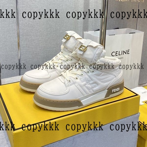 フェンディ シューズ コピー 激安通販 - shoes-01313 画像 2