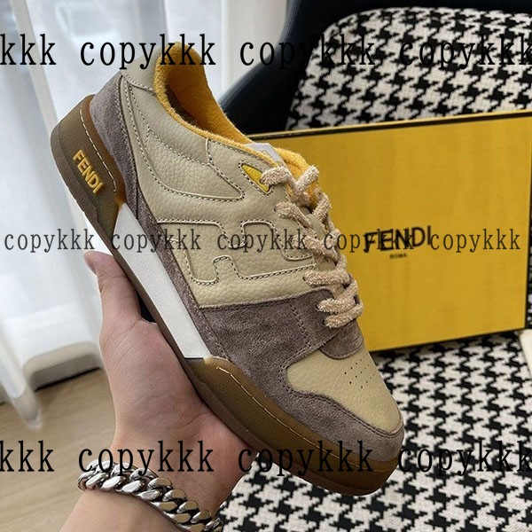 フェンディ シューズ コピー 激安通販 - shoes-01371