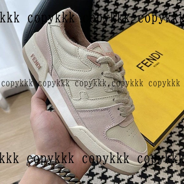 大人気 フェンディ シューズ コピー - shoes-01372 メイン画像