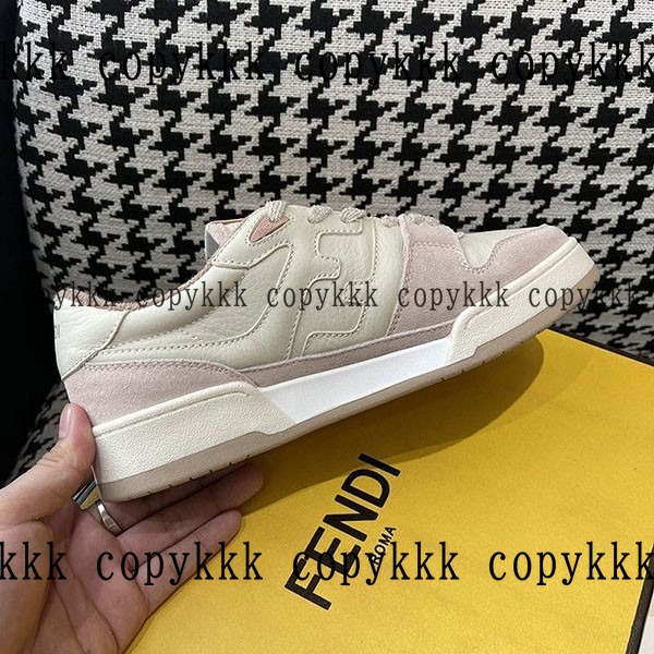 大人気 フェンディ シューズ コピー - shoes-01372 画像 3