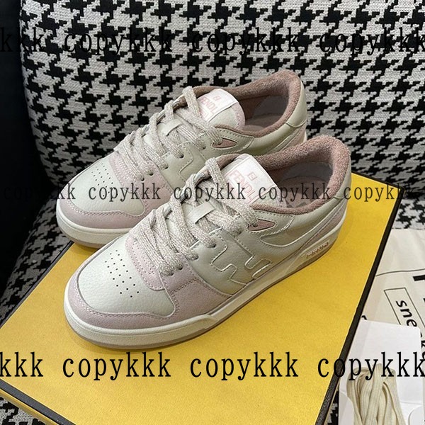 大人気 フェンディ シューズ コピー - shoes-01372 画像 4