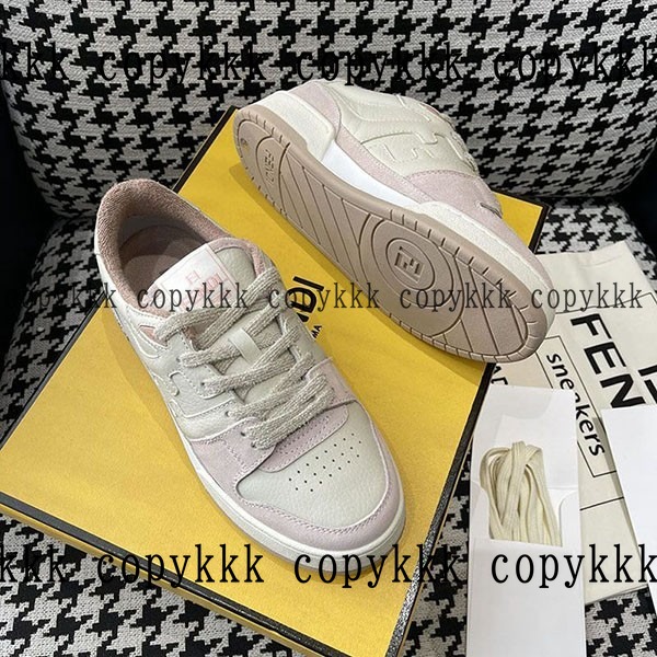 大人気 フェンディ シューズ コピー - shoes-01372 画像 5